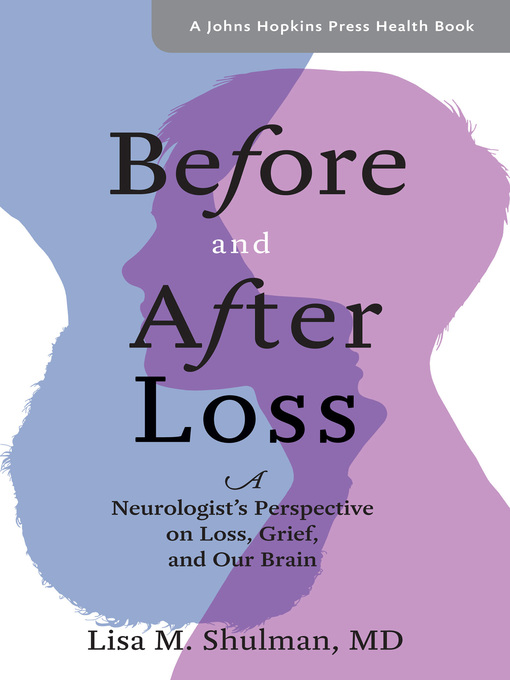 Title details for Before and After Loss by Lisa M. Shulman - Wait list